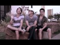 Tenth Avenue North on Palm Beach Atlantic University