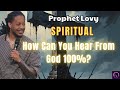 HOW TO ALIGN YOUR SPIRITUAL LIFE – PROPHET LOVY L. ELIAS