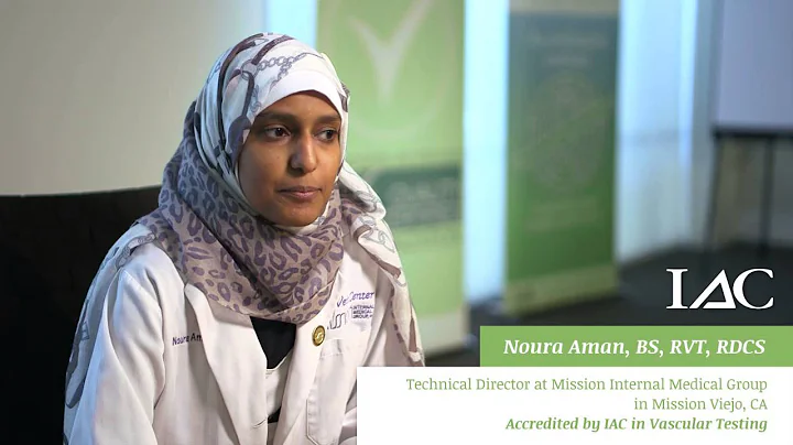 IAC is ... Reaccreditation Simplified