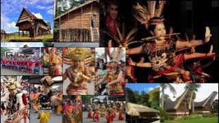 Si Patokaan - Lirik dan Arti || lagu daerah Sulawesi Utara - Ambon