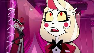 My own personal cut of Hazbin hotel episode 4