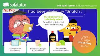 Active And Passive Voice English Grammar Verwendung Bildung