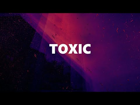 Toxic - Ap Dhillon X Intense