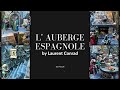 L auberge espagnole