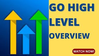 GoHighLevel Tutorial For Beginners 2023 (Software Overview)