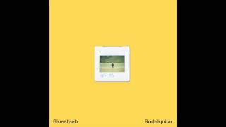 Bluestaeb - Valle de Rodalquilar (Rodalquilar LP)