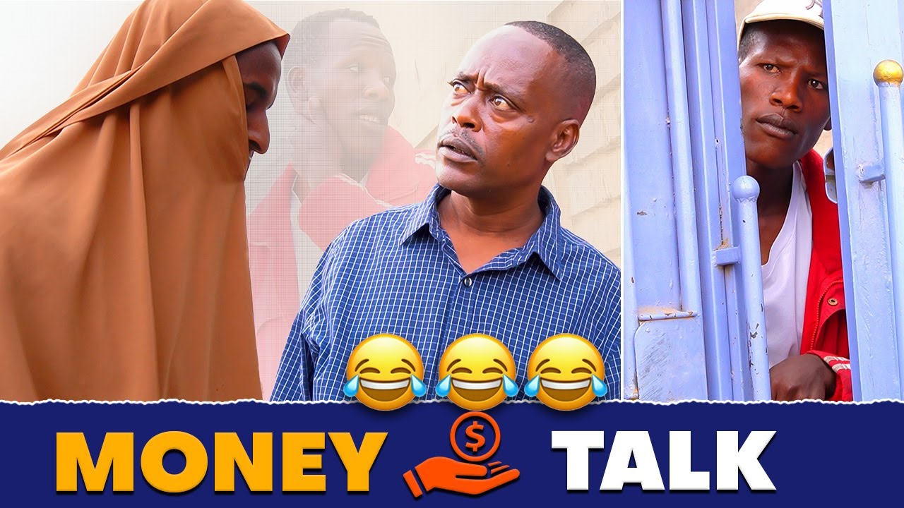 Burji Comedy | Nowdays Money💰Talk🤣🤣🤣 | Part-1