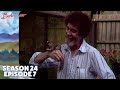 Bob Ross - Back-Country Path (Season 24 Episode 7)