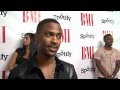 Big Sean Interviewed at the 2012 BMI Urban Awards