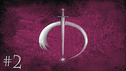 Crusader Kings 2: Game of Thrones - House Dayne #2