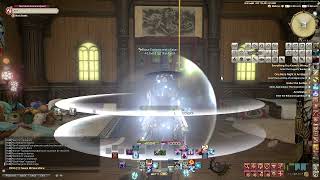 FFXIV - All Draw and Sheathe Emotes