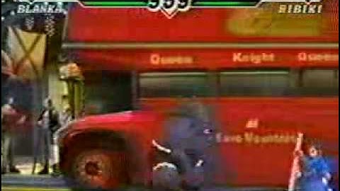 CvS2 (02) - Siba (C) vs. Asai (C)