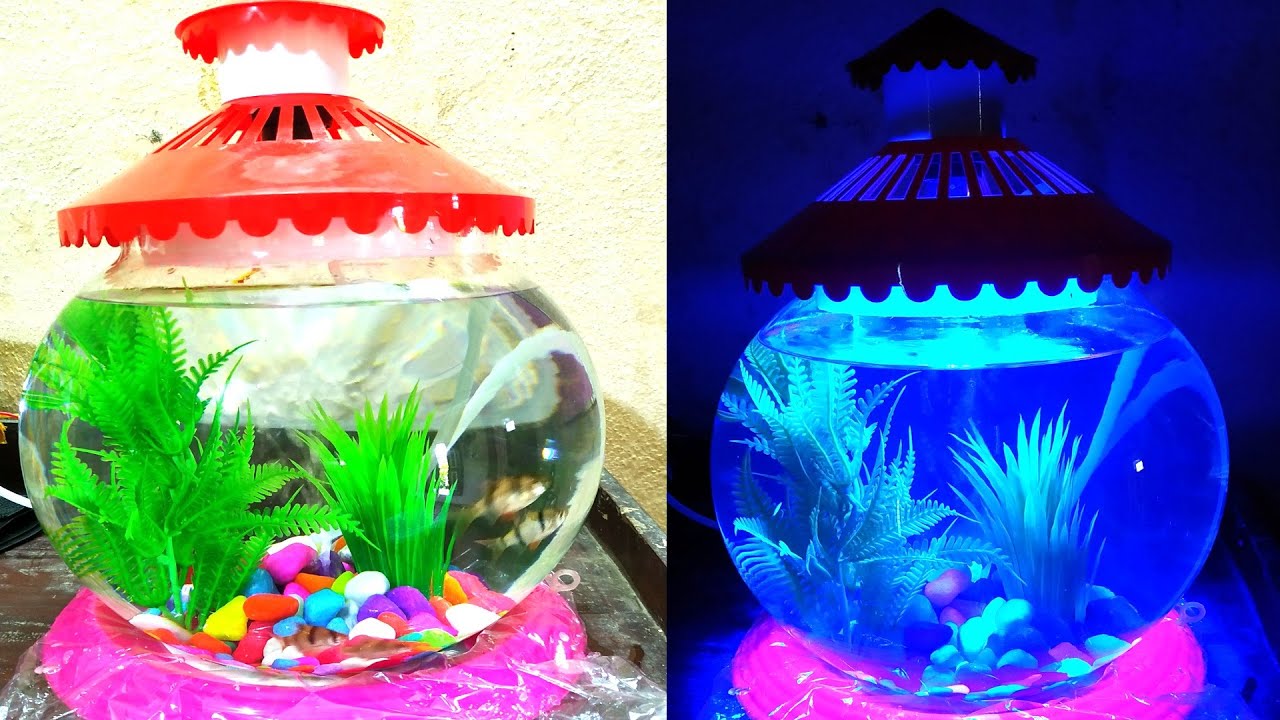 70+ Adorable DIY Fishbowl Snowman Ideas - FeltMagnet