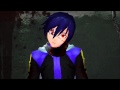 【MMD Original】 Shut Me Up