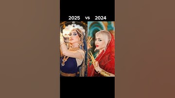 Я СИЛЬНО ИЗМЕНИЛАСЬ ЗА ГОД? 🤔❤️‍🔥