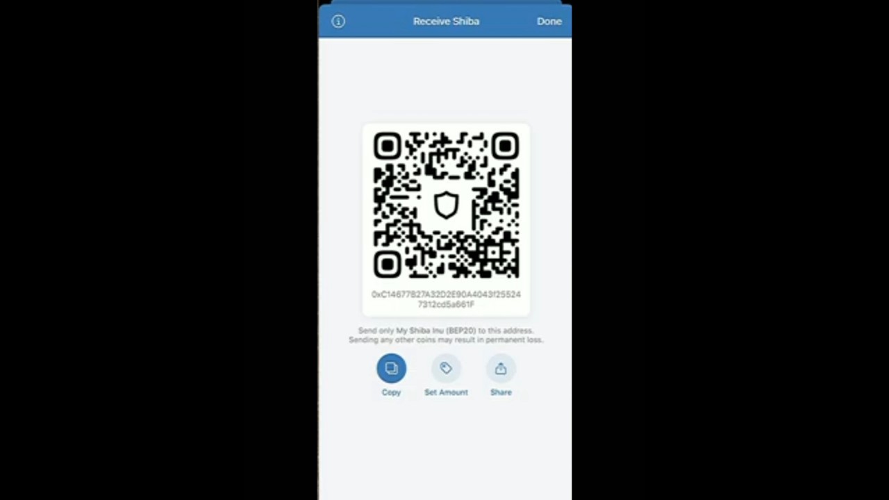 Shiba Inu Claim 2023 