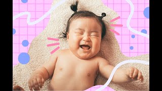 funny baby compilation