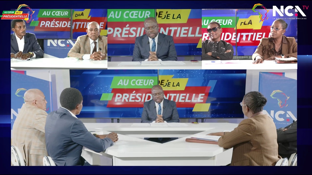 CONGO/LES INFRASTRUCTURES COMME LEVIER DE DIVERSIFICATION ÉCONOMIQUE: ÉTAT DES LIEUX ET PERSPECTIVES