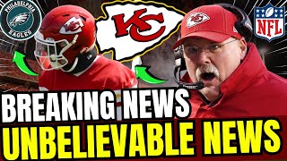 🚨 UNEXPECTED EXCHANGE. WOULD IT BE WORTH IT ? KANSAS CHIEFS NEWS TODAY! NFL NEWS TODAY