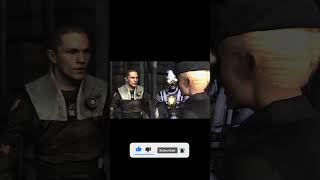 Juno Eclipse is a SAVAGE?! #shorts #starwars #theforceunleashed