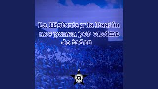 Levanta la Copa / Aunque Ganes O Pierdas / Millos Eres Mi Vida