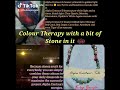 Alpha Centauri Colours &amp; Stones briefly summarised #gemstonehealing #alphacentauri