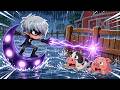 PJ Mask : WATER CHAOS at the FARM! A Brave Rescue Turns Into a BIG WIN 😱🌧️✨ | PJ Masks Animation