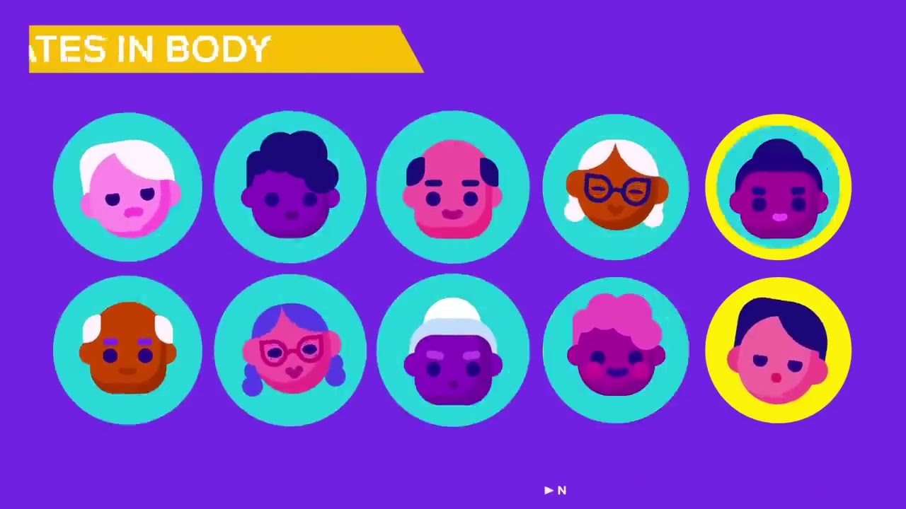 Kurzgesagt In a Nutshell! Plastic Pollution How Humans are Turning the World into Plastic