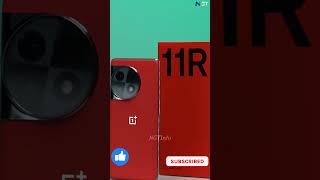 OnePlus 11R Solar RedPhone ||Feature Inshort #shorts #ytshorts #oneplus #phone