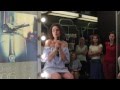 Silenza Club - Маргарита Мурадова (полное выступление) 20.06.2015