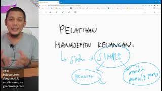 Download lagu Tips Menghadapi Karyawan Kasbon Suka Ngutang | Pengalaman Pribadi