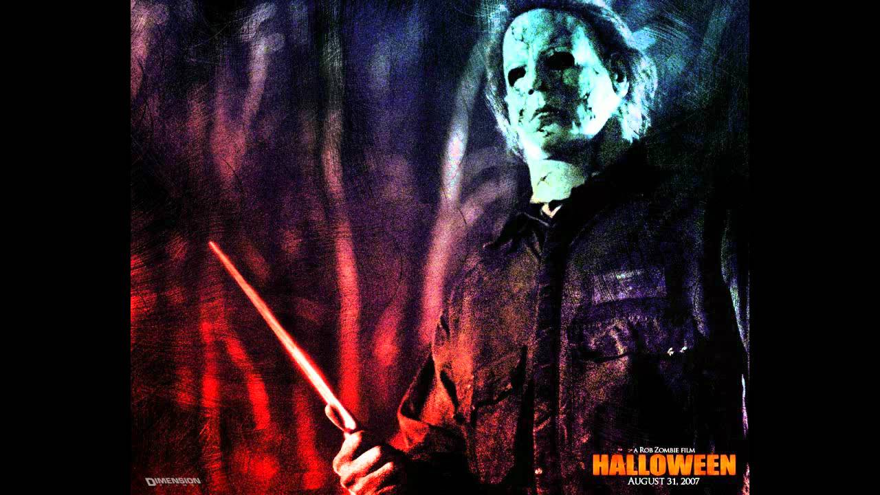Halloween Resurrection - Soundtrack - YouTube