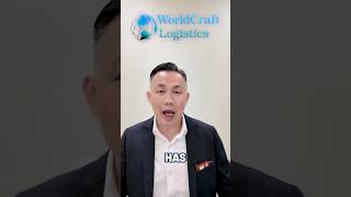 Big news! Worldcraft Logistics just opened a 25,000 sq ft transloading facility in Union City, CA