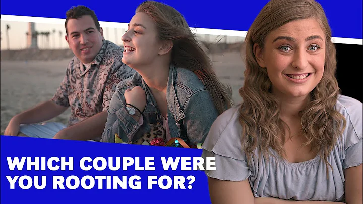 Where Are They Now? Love on the Spectrum U.S. Cast