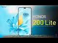 Honor 200 Lite Price Official Look Design Camera Specifications Features Honor200Lite Honor Honor 200 Lite Price Official Look Design Camera Specifications Features Honor200Lite Honor