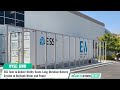 Ess tech gwh to deliver utilityscale longduration battery system to burbank water and power