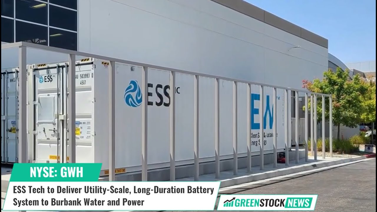 ess-tech-gwh-to-deliver-utility-scale-long-duration-battery-system