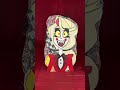 Claymation Morningstar, everyone. | Hazbin Hotel