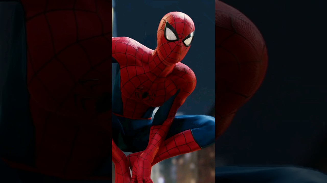 Herman Schultz #1 | Marvel’s Spider-Man Remastered 🕷️