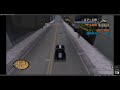 Grand Theft Auto III VIP Delivery
