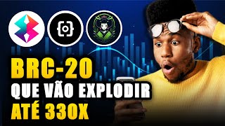 5 Tokens BRC20 de Alto Potencial e Usabilidade no Bitcoin