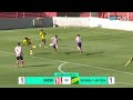 UNIÓN 1 - 1 DEFENSA Y JUSTICIA I Resumen del partido I #TorneoProyección Sur Finanzas Clausura