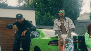 Watch Problem 4 The Low feat Wiz Khalifa video