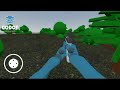 "Can I make a survival island game on( Phone)"
