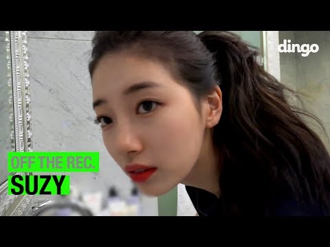 수지 SUZY EP 02 오프 더 레코드 