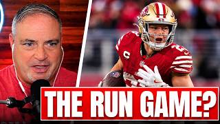The BIGGEST Key To 49ers - Seahawks?
