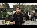 Sneak Peak Inside Our Ultimate BBQ Barn Transformation at Cambridge Home & Garden