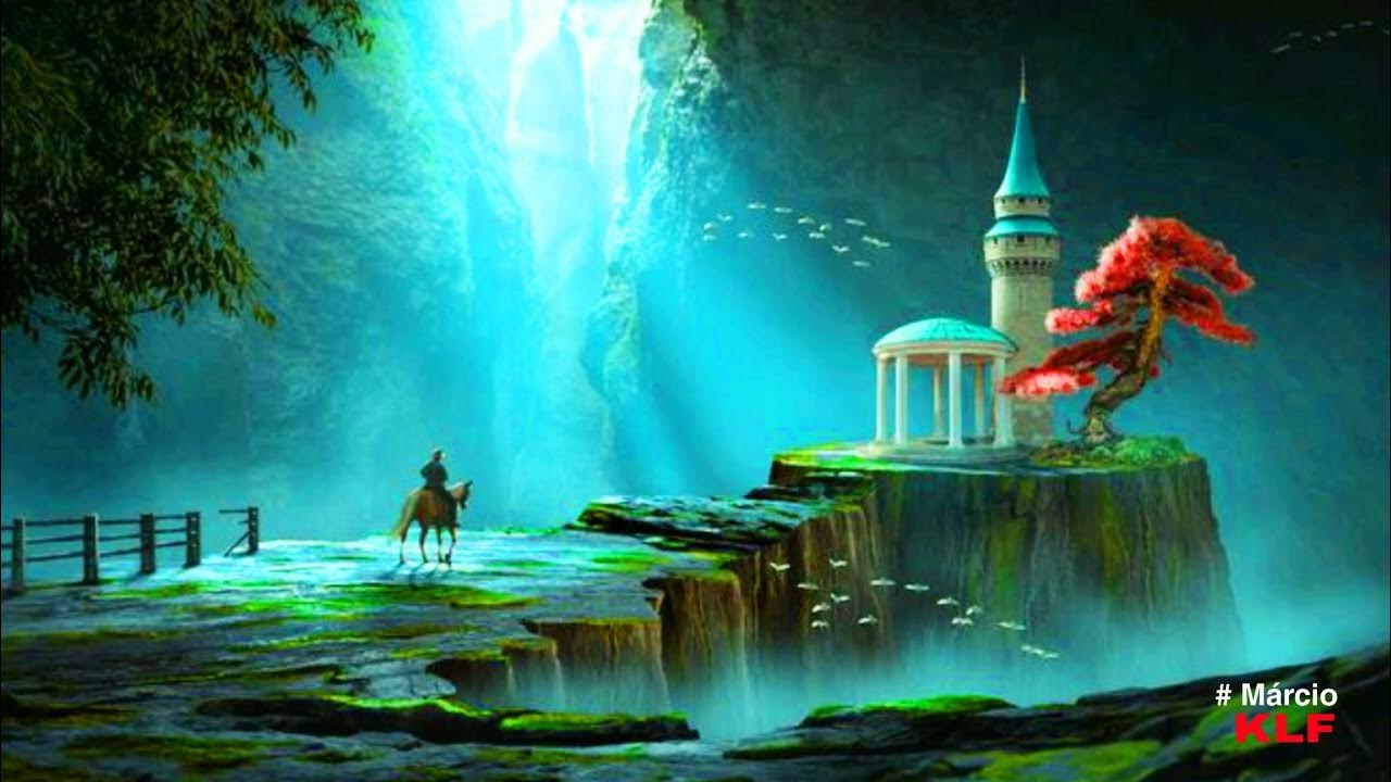 ENIGMA Temple of Love YouTube