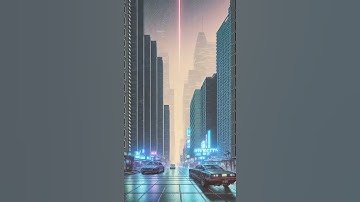 Path to Destruction | AI generated Video #shorts #viral #art