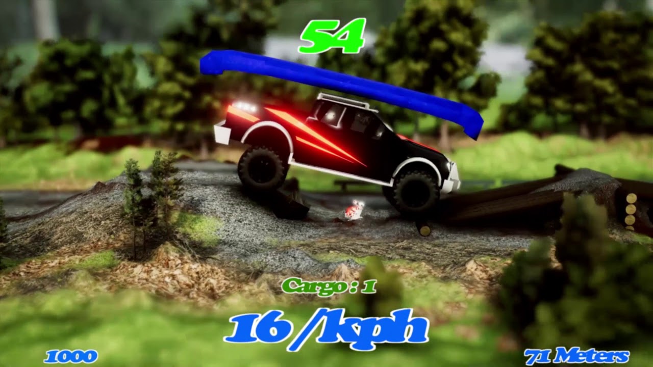 Lost In Transit JMC Academy Student Game YouTube